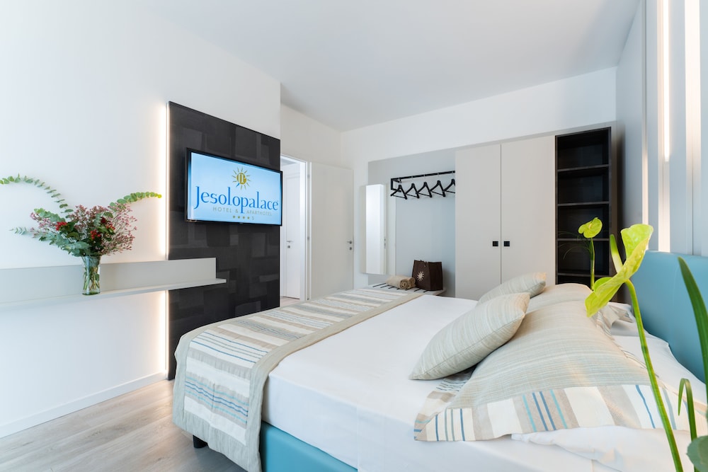 JESOLOPALACE HOTEL & APARTHOTEL 26/69