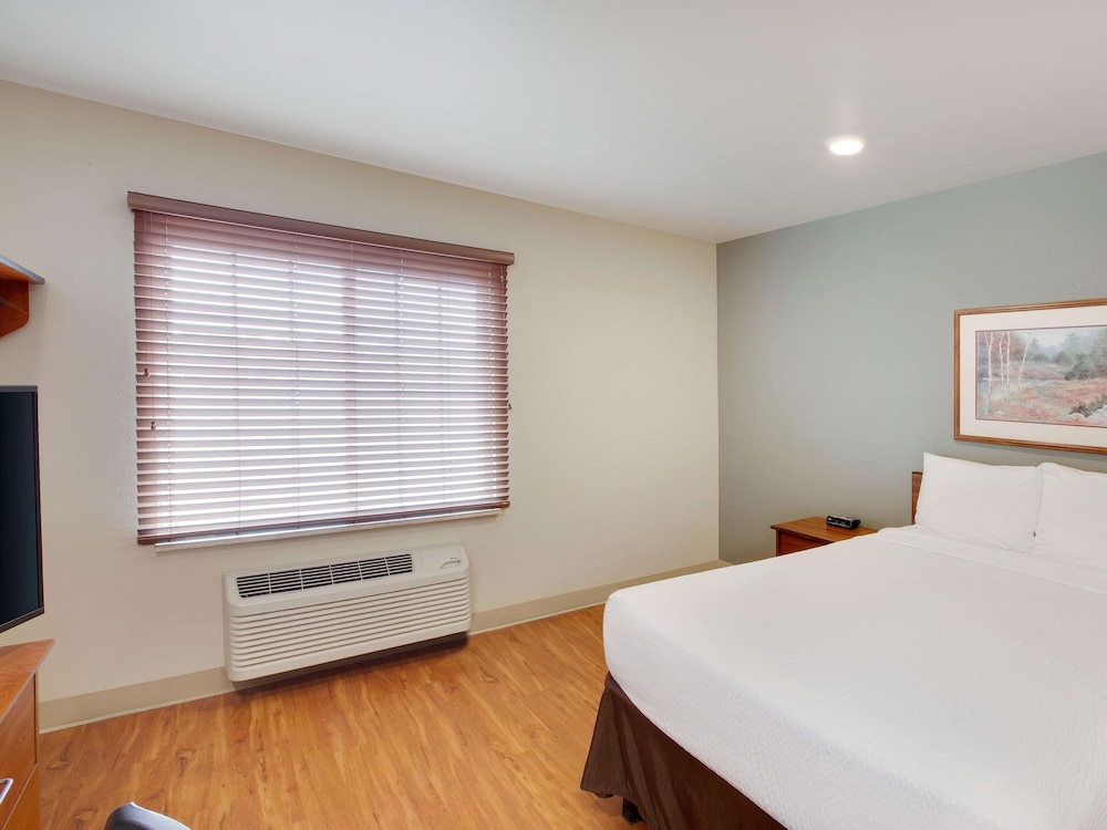 Extended Stay America Select Suites Lubbock West 16/41