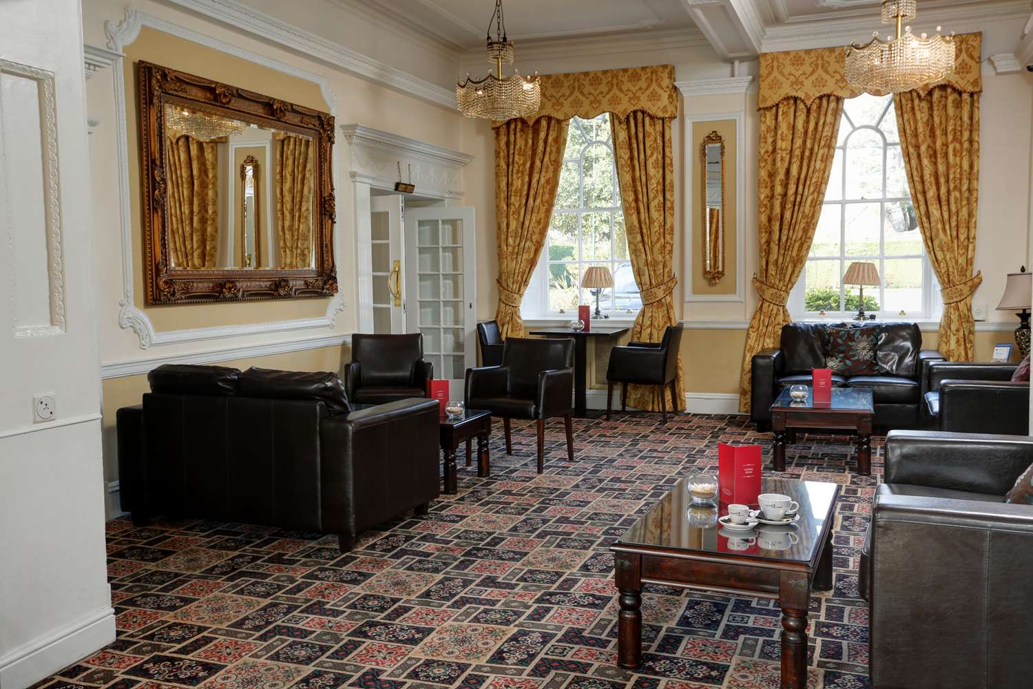 West Retford Hotel, Signature Collection 21/46