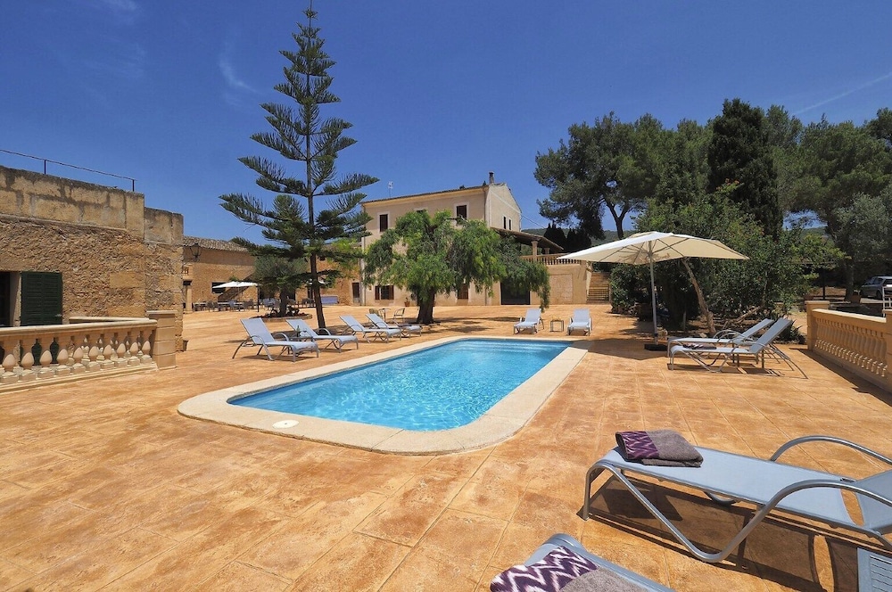 Agroturismo Finca Son Sureda 43/50