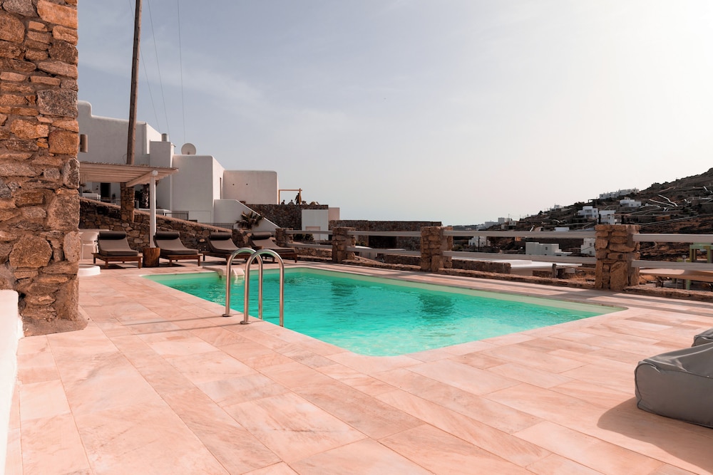 Senses Luxury Villas & Suites 69/76