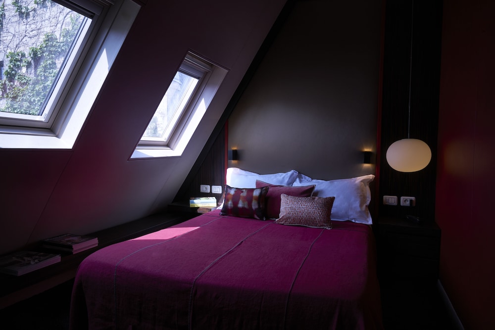 HOTEL BEAUSEJOUR RANELAGH 20/73