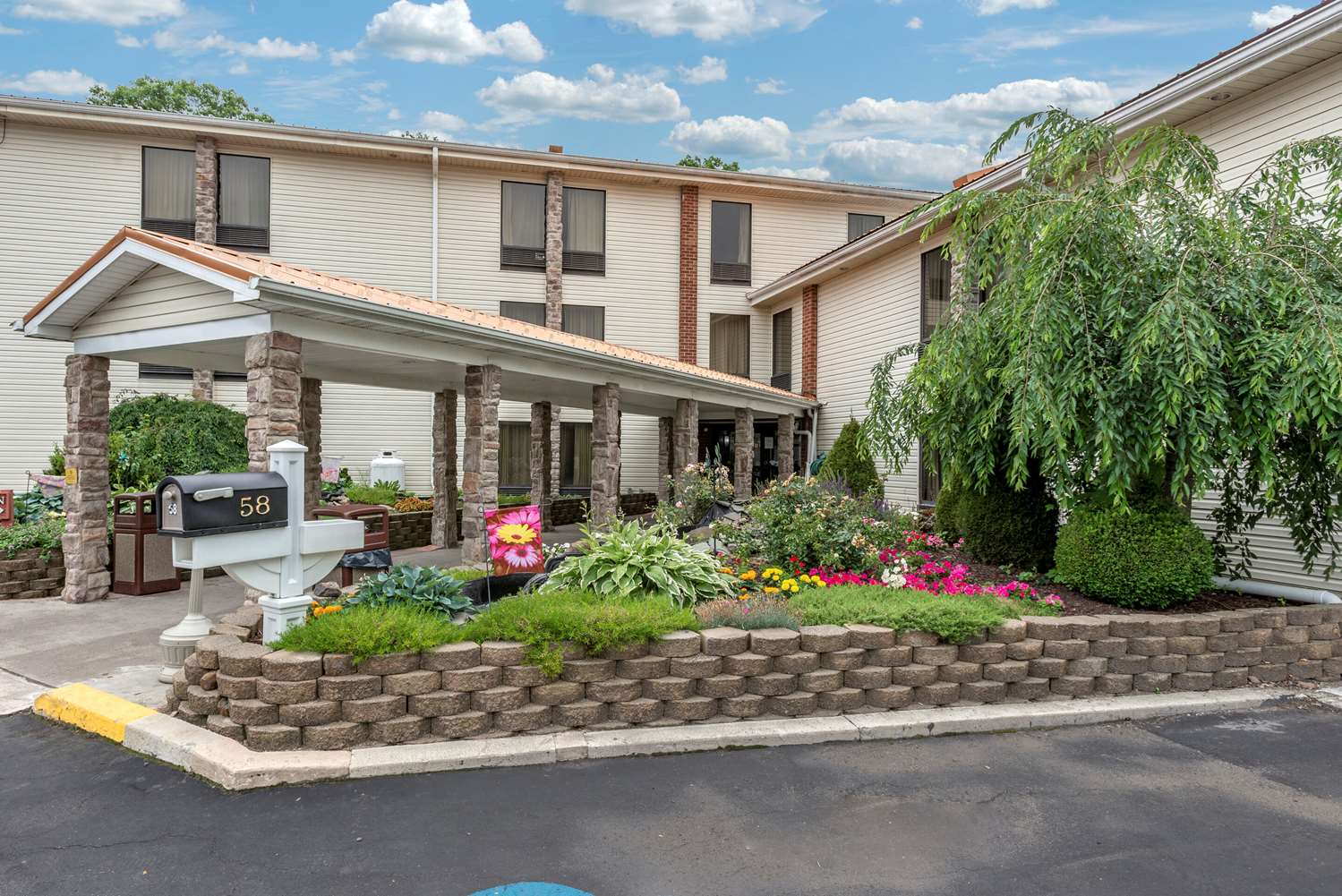 Comfort Inn West Hazleton 2/36