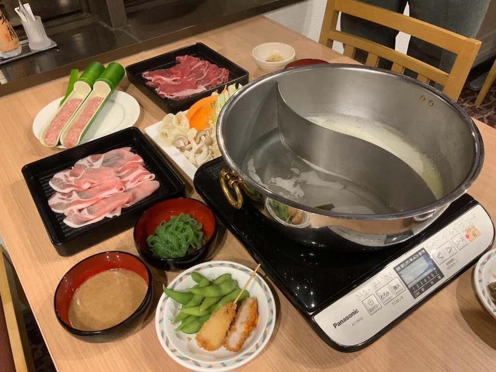 Myogi Green Hotel 18/50
