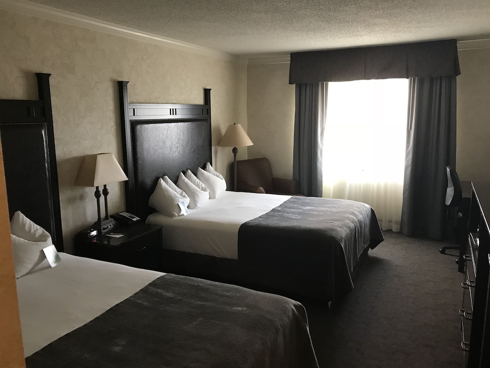 Heritage Hotel Lancaster 20/55