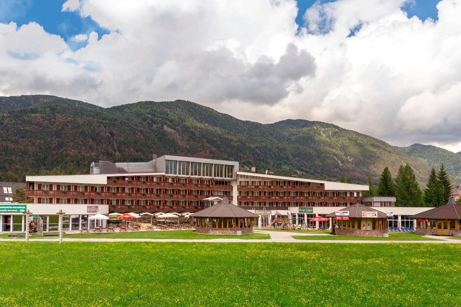 Ramada Resort by Wyndham Kranjska Gora 21/21