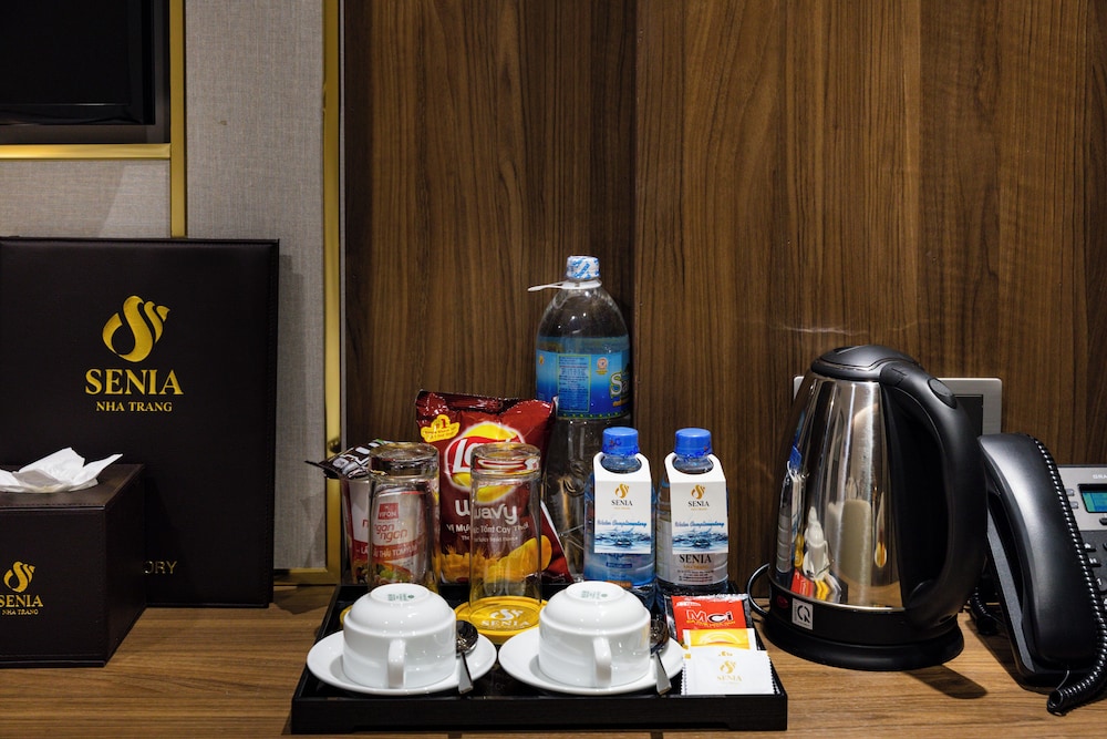 Senia Hotel 19/50