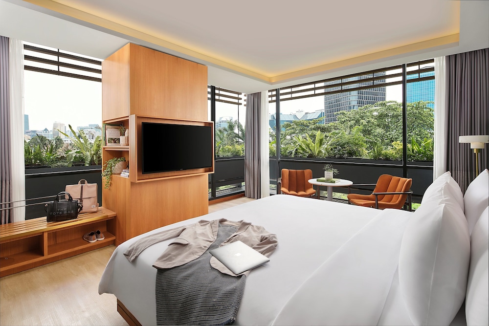 Artotel Casa Kuningan photo4