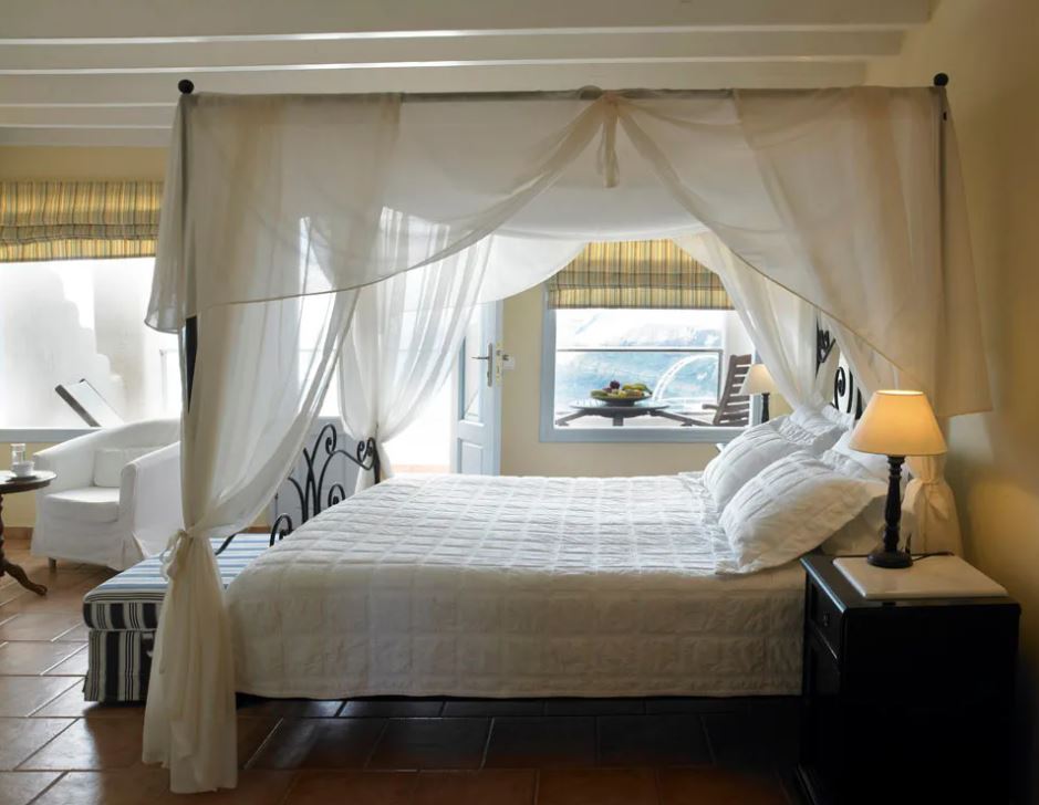 2 Bedrooms, Master, Suite, Caldera View