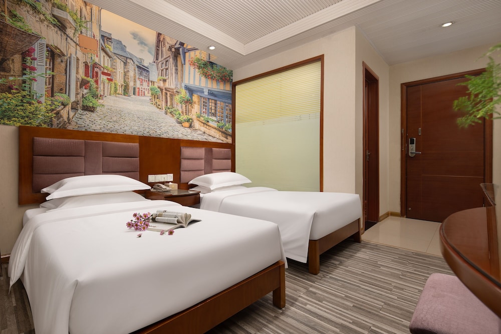 STANDARD, TWIN BEDS