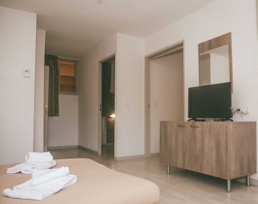 Terres de France Appart Hotel Le Splendid 17/63