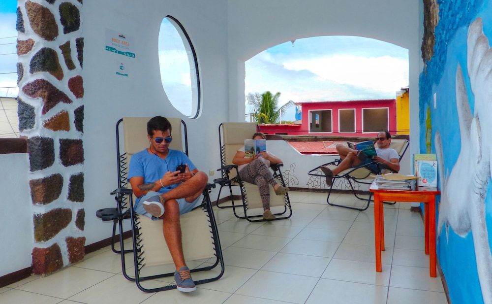 Hotel Coloma Galapagos 23/39