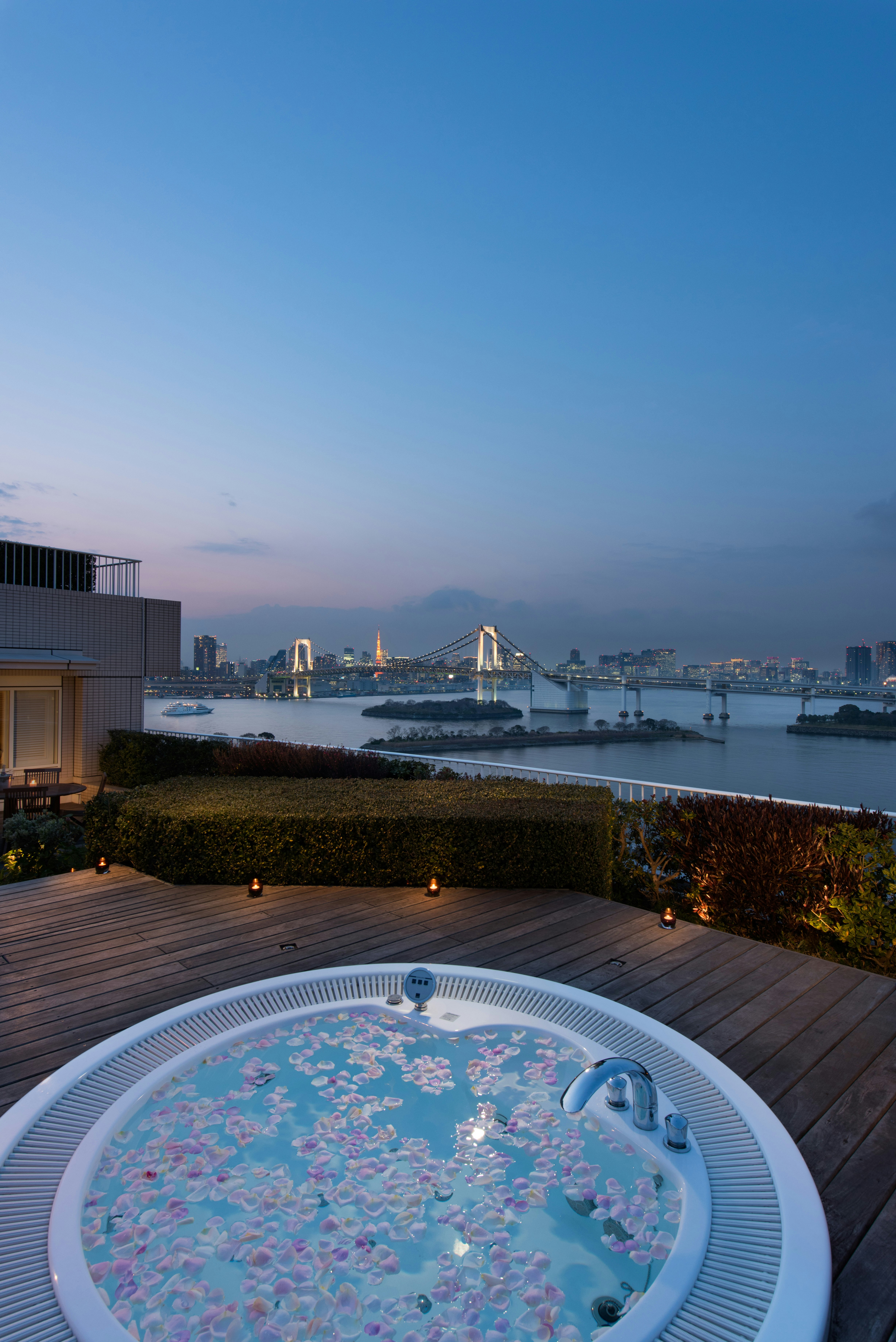 Hilton Tokyo Odaiba 26/50