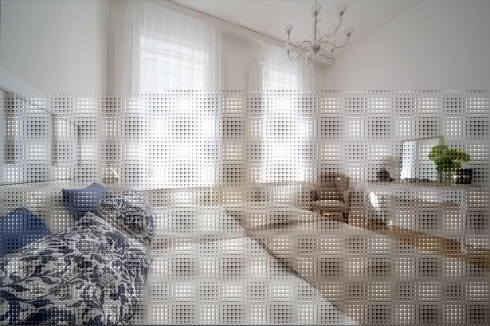 House Beletage 18/71