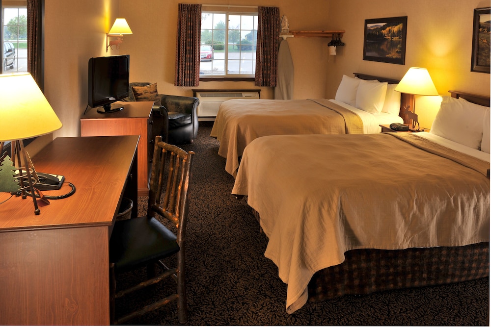 Stoney Creek Hotel Columbia 7/39