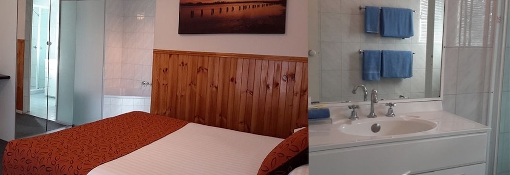 Twin Towns Motel 16/46