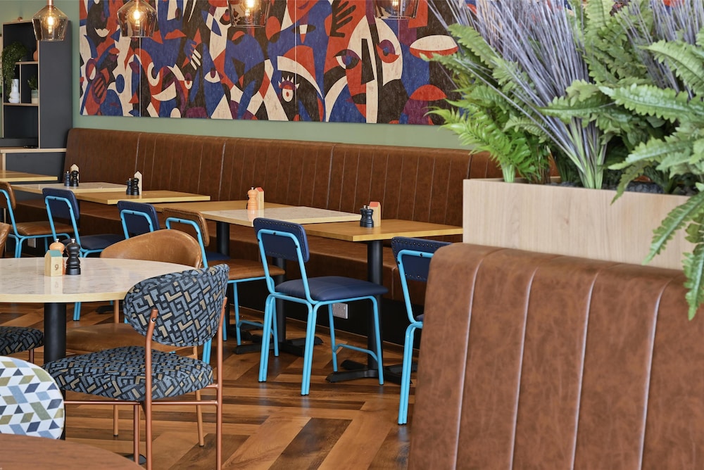 Travelodge London Woolwich Hotel 23/35
