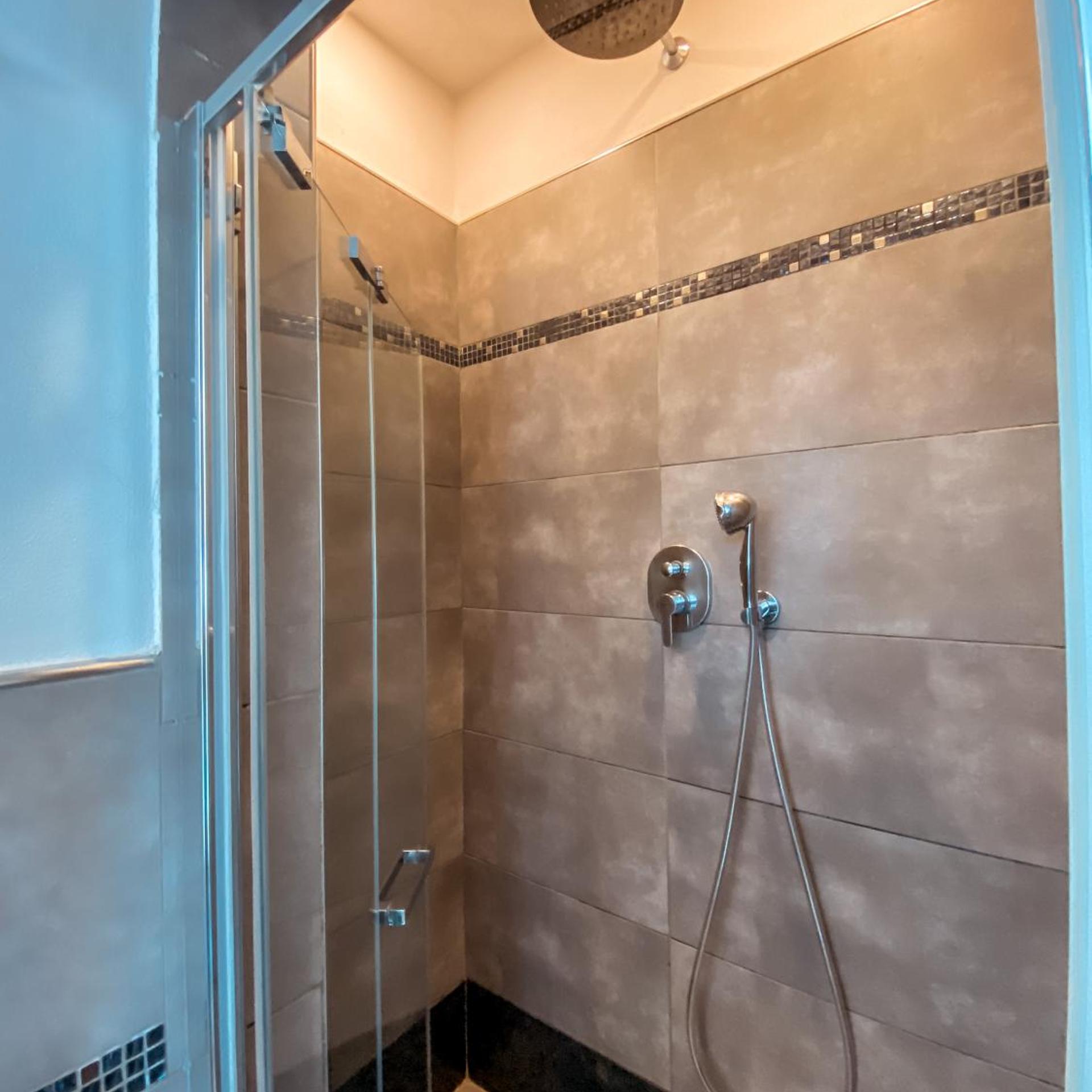 غرفة تنفيذية بسرير مزدوج، Hotel Sant'andrea 10/10