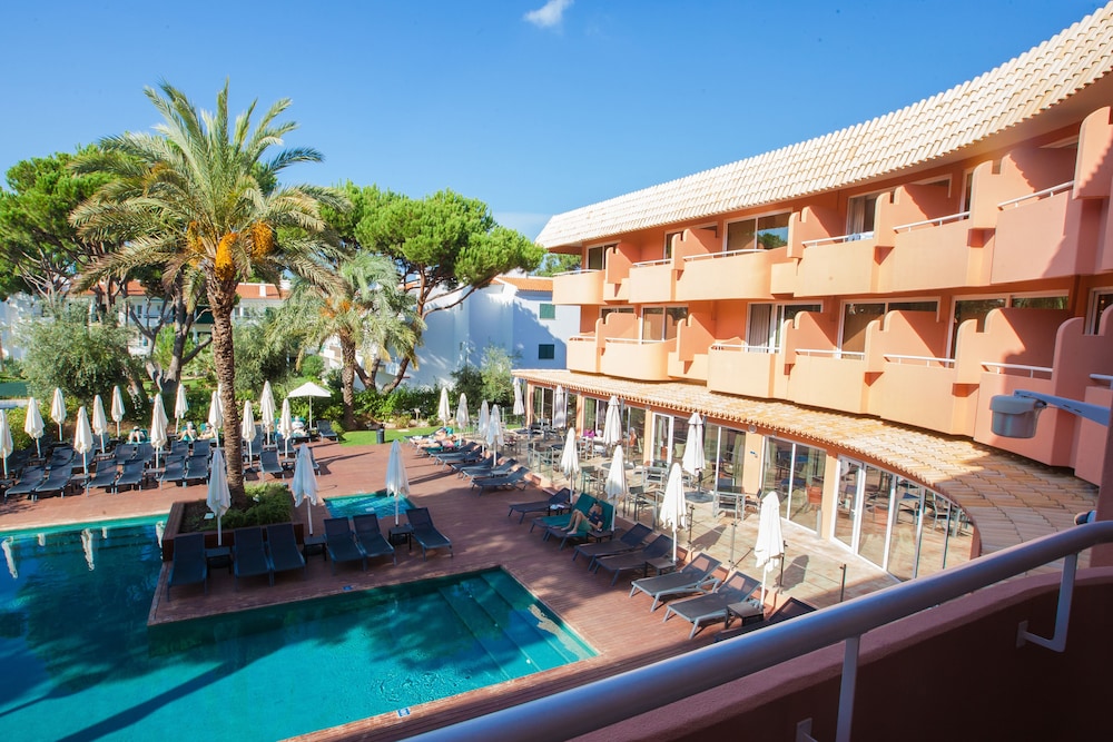 Vilamoura Garden Hotel 6/75