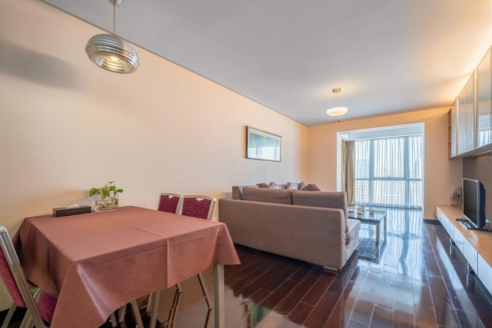 Qingdao Housing International Hotel 28/42