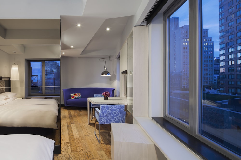 Hyatt Union Square New York 27/67