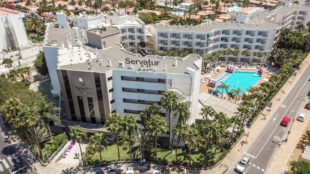 Servatur Don Miguel - Adults Only 1/61