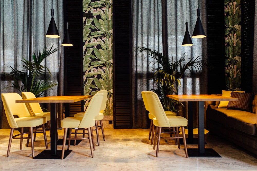 Hotel Malcom Barret 41/69