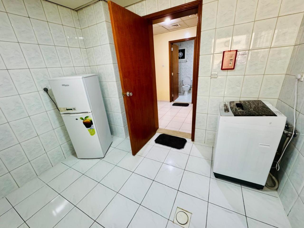 Basma Residence Hotel Apartments 31/31