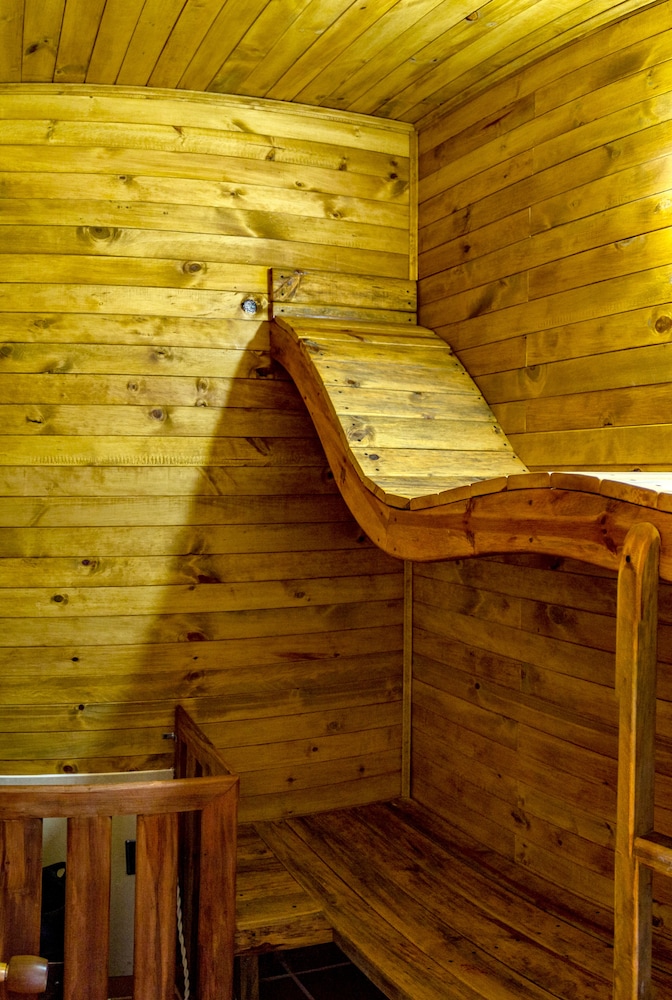Hotel Campestre Cordillera de Los Andes 33/58