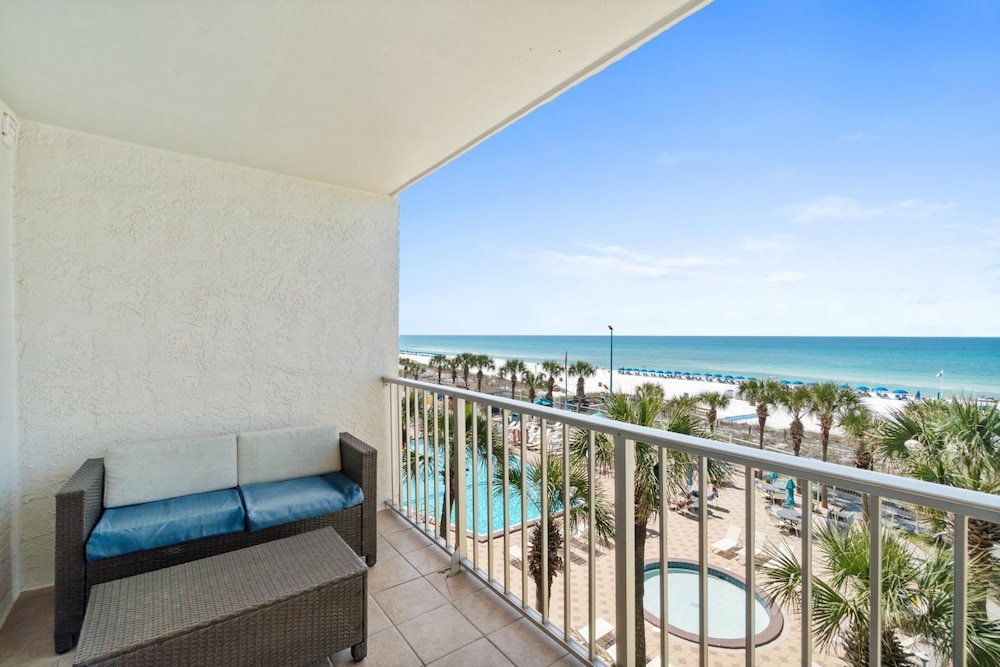 Summit Beach Resort By Panhandle Getaways 3/50