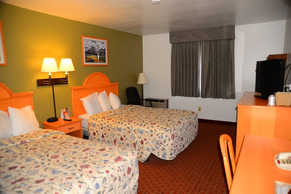 Budget Inn Express 23/46