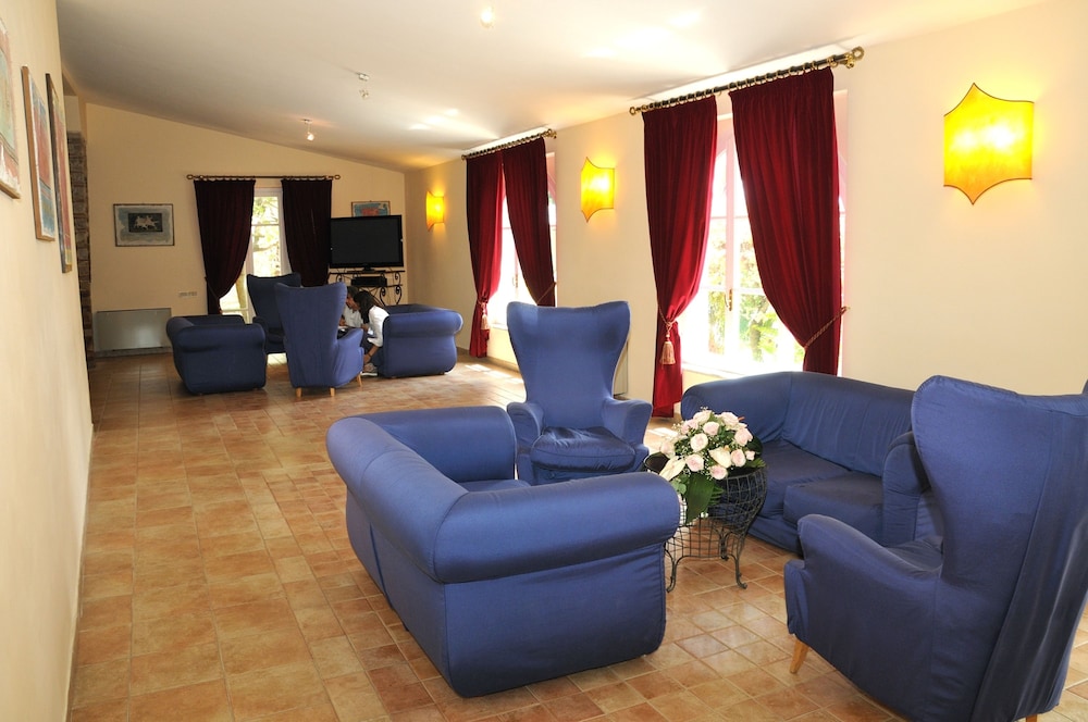 Villa Irlanda Grand Hotel 25/46