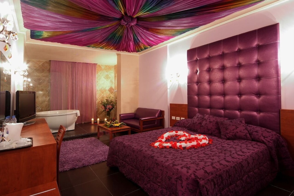 Princessa Hotel Jounieh 40/78