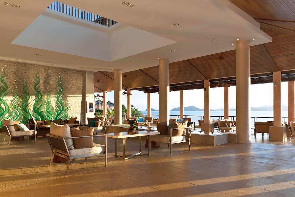 The Westin Siray Bay Resort & Spa Phuket 41/68
