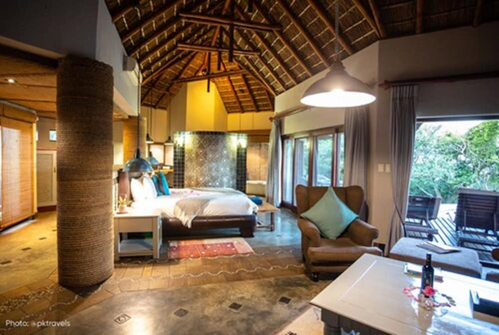 Likweti Lodge 17/45