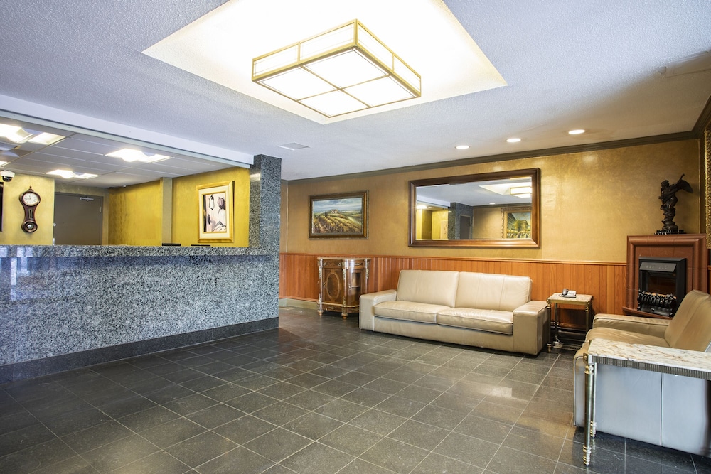THE BUSINESS INN 4/60