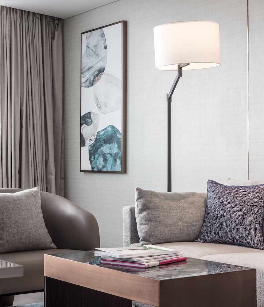 Fraser Suites Dalian 50/82