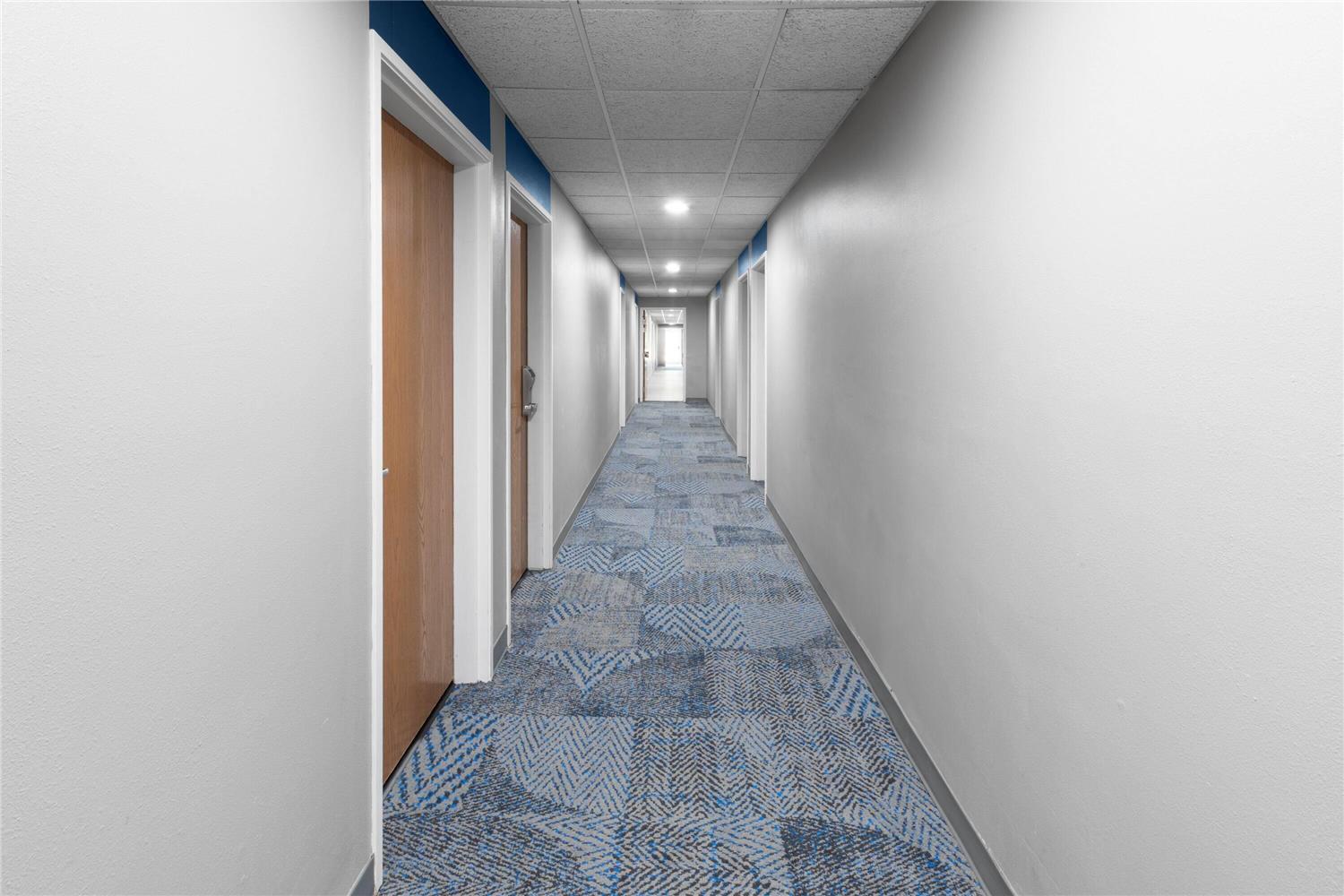 Microtel Inn Suites By Wyndham Sioux Falls 20/40
