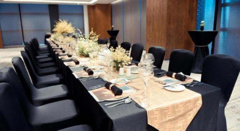 Vienna Hotel (Tianjin Jinzhong Street store) 47/54