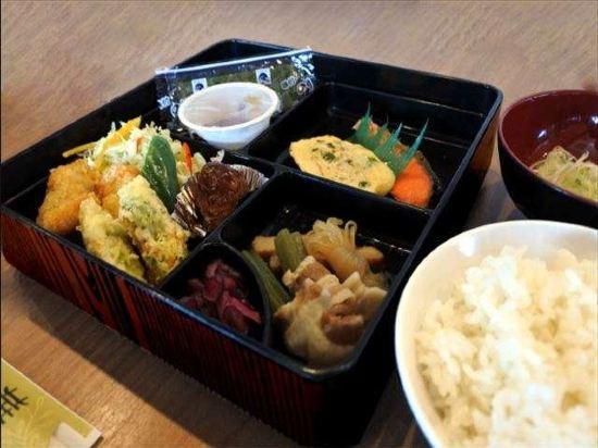 Muroran Plaza Hotel 30/41