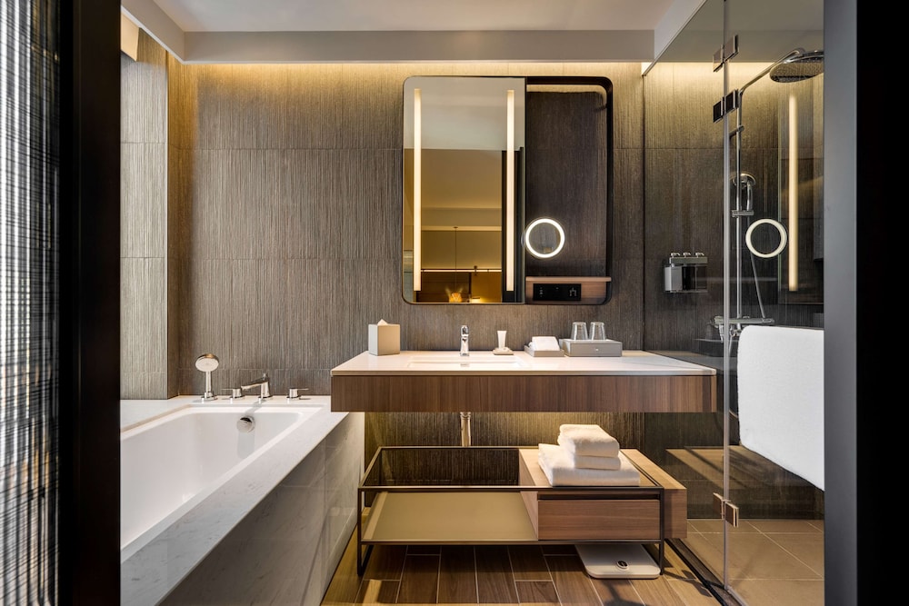 Hotel Resonance Taipei, Tapestry Collection by Hilton 10/37