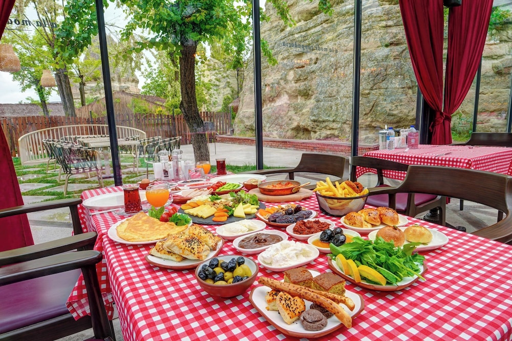 A La Mode Cappadocia 32/49