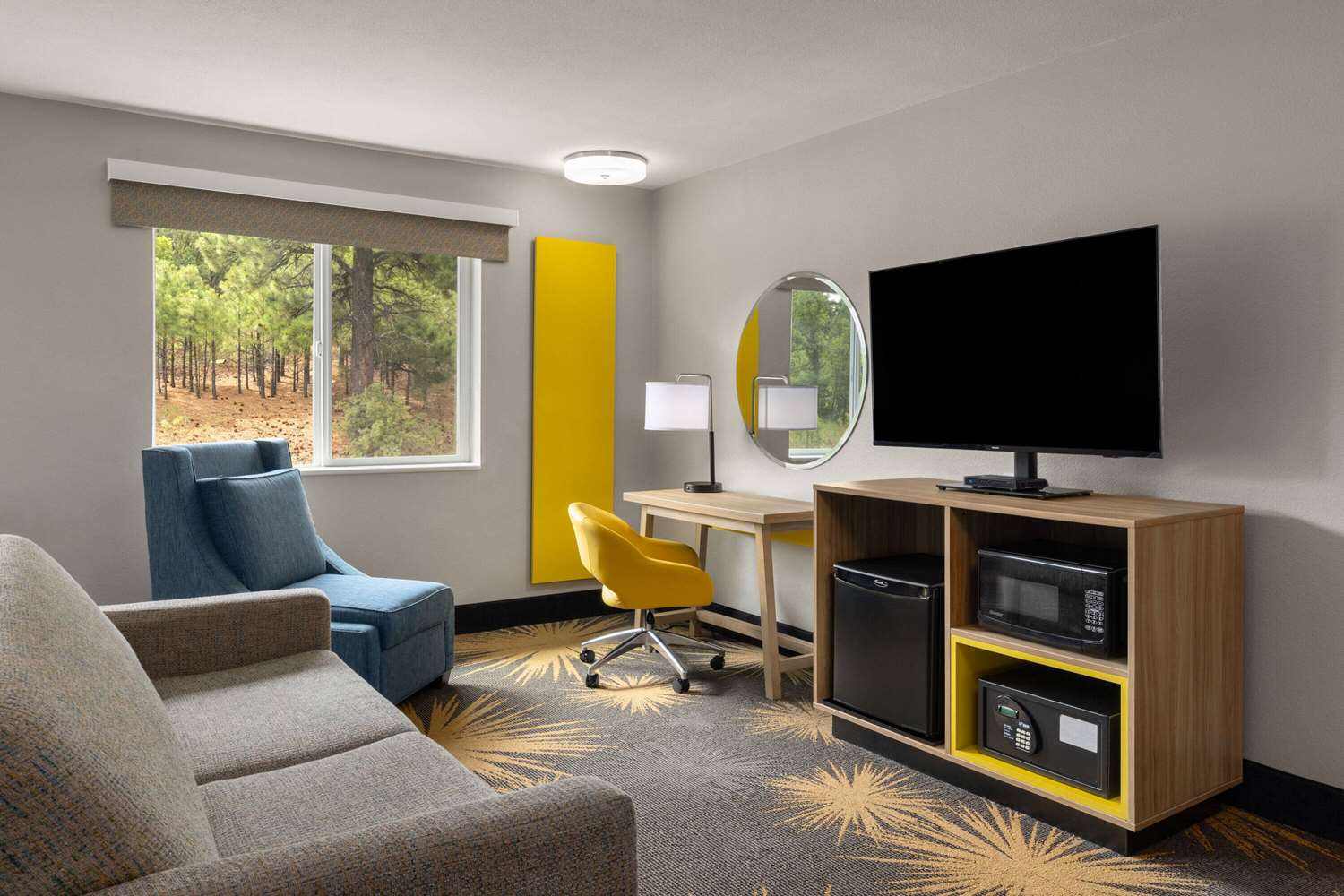 Days Inn by Wyndham Williams, AZ 50/58