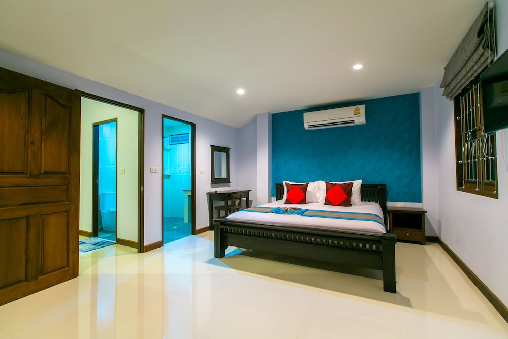 Lamai Plaza Residence 9/50