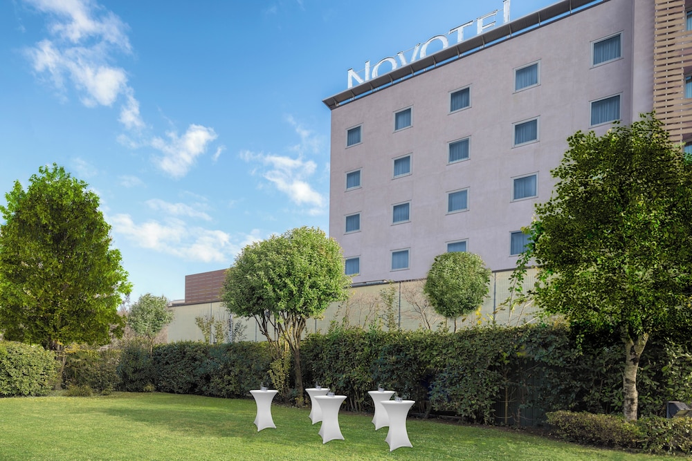 NOVOTEL BRESCIA 2 65/69