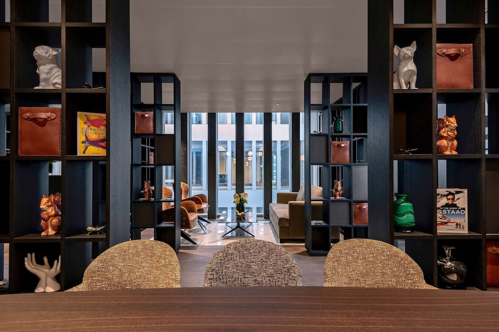 Hyatt Regency Zurich Airport The Circle 10/74