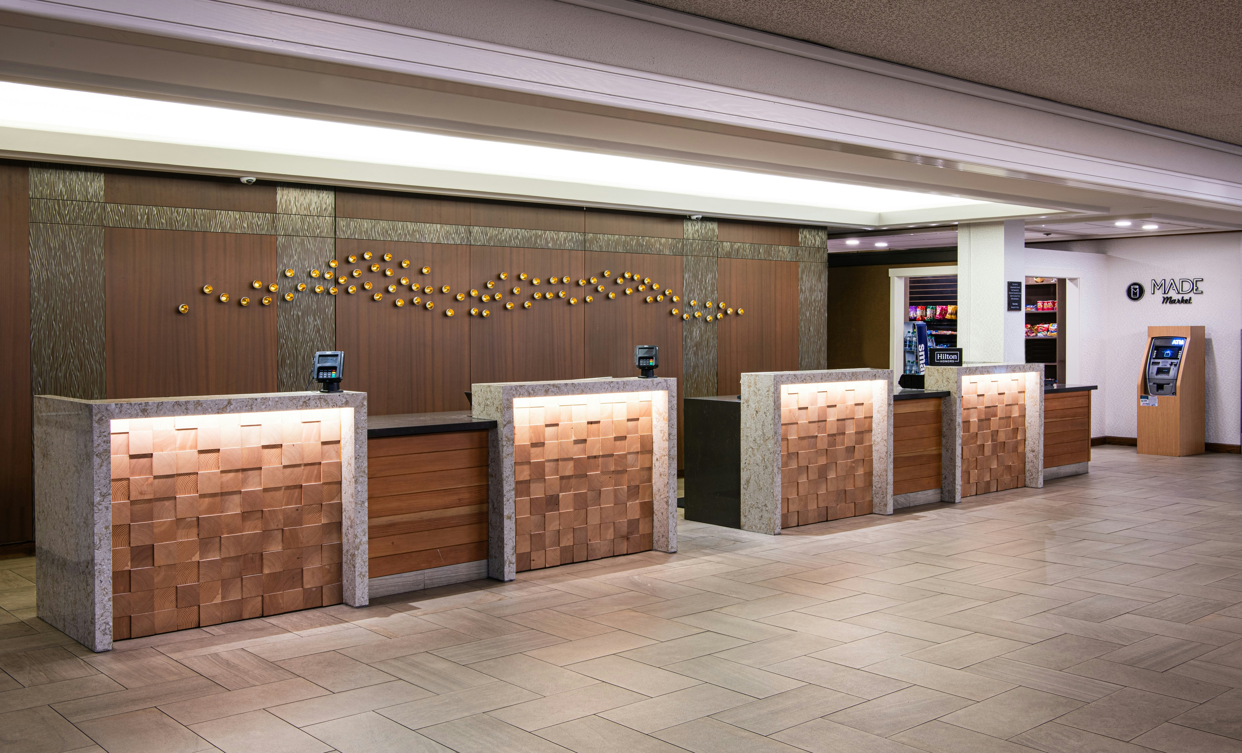 Doubletree By Hilton Hotel Portland 6/50