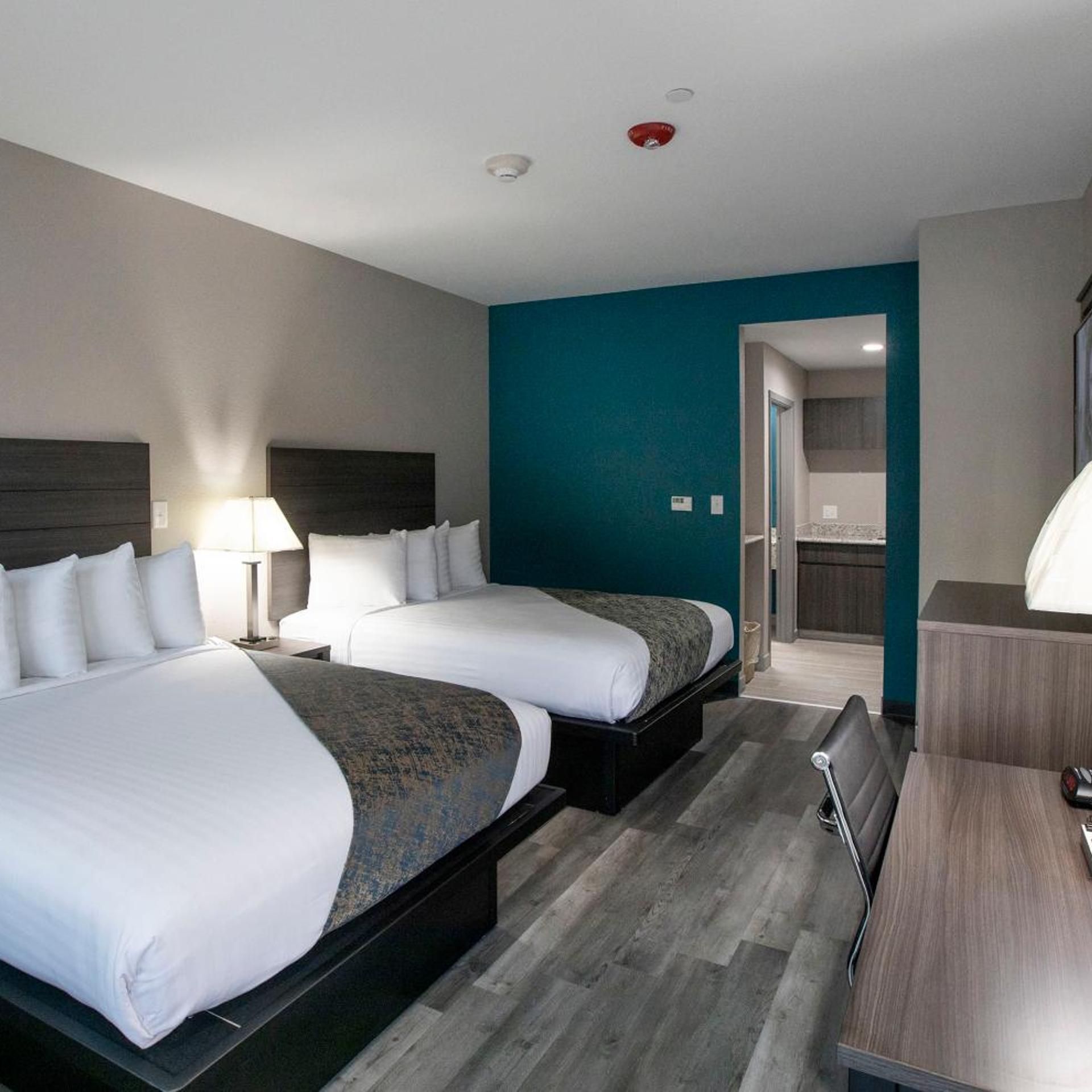 Express Inn Rosenberg 13/29