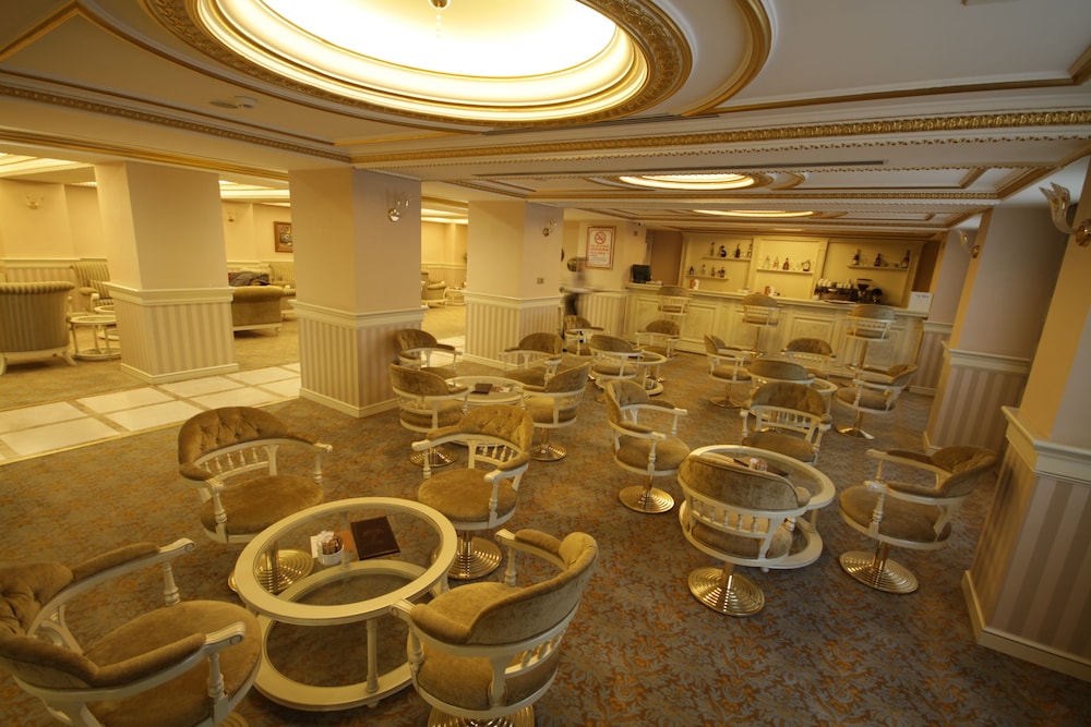 Demir Hotel 32/44