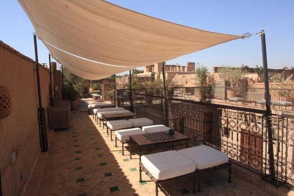 RIAD ALADDIN 40/76